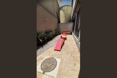 Apartamento para alugar com 48m², 2 quartos e 1 vaga Apartamento para alugar com 48m², 2 quartos e 1 vagaPet Place