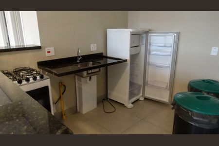 Apartamento para alugar com 48m², 2 quartos e 1 vaga