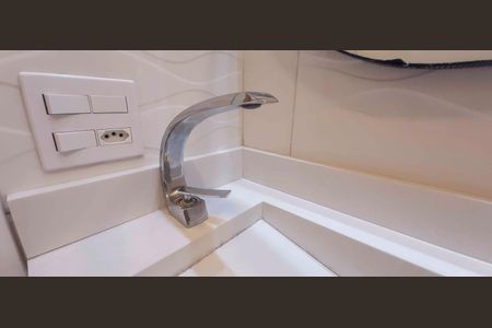 Apartamento para alugar com 48m², 2 quartos e 1 vaga