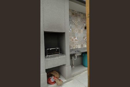 Apartamento para alugar com 48m², 2 quartos e 1 vaga