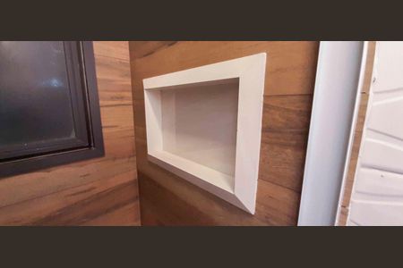 Apartamento para alugar com 48m², 2 quartos e 1 vaga