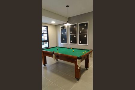 Apartamento para alugar com 48m², 2 quartos e 1 vaga