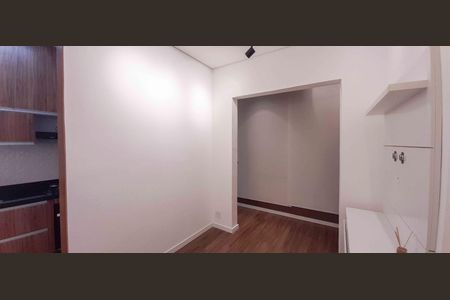 Apartamento para alugar com 48m², 2 quartos e 1 vaga