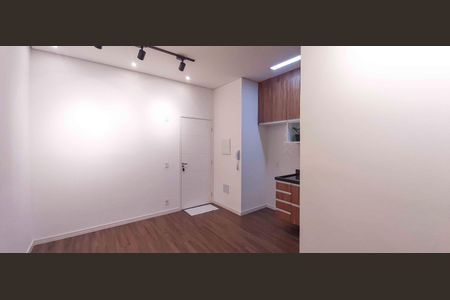 Apartamento para alugar com 48m², 2 quartos e 1 vaga