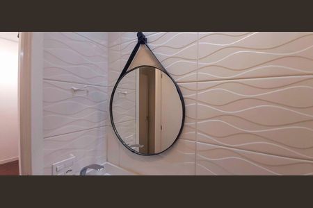 Apartamento para alugar com 48m², 2 quartos e 1 vaga