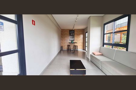 Apartamento para alugar com 48m², 2 quartos e 1 vaga