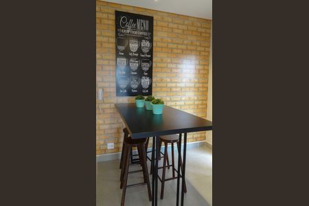 Apartamento para alugar com 48m², 2 quartos e 1 vaga