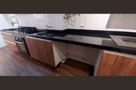 Apartamento para alugar com 48m², 2 quartos e 1 vaga