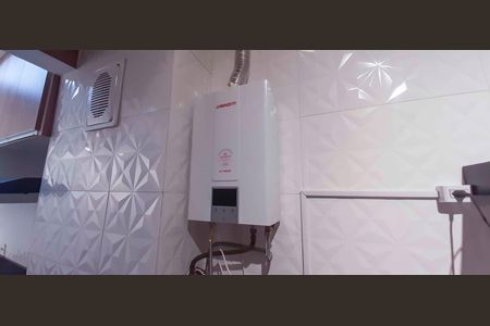 Apartamento para alugar com 48m², 2 quartos e 1 vaga