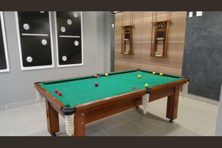 Apartamento para alugar com 48m², 2 quartos e 1 vaga