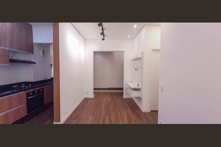 Apartamento para alugar com 48m², 2 quartos e 1 vaga