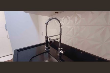 Apartamento para alugar com 48m², 2 quartos e 1 vaga