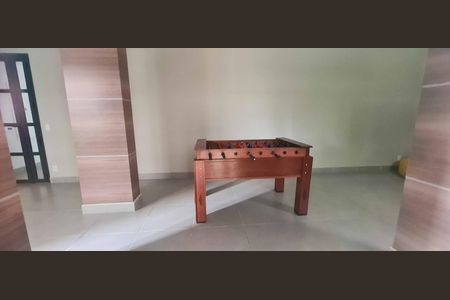 Apartamento para alugar com 48m², 2 quartos e 1 vaga