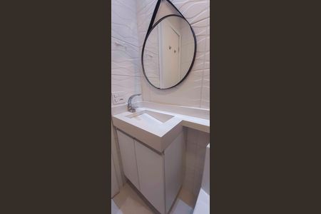Apartamento para alugar com 48m², 2 quartos e 1 vaga