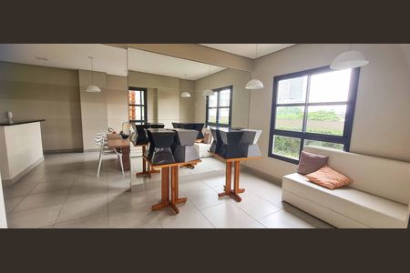 Apartamento para alugar com 48m², 2 quartos e 1 vaga
