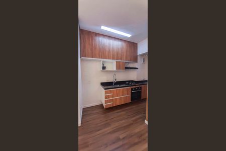Apartamento para alugar com 48m², 2 quartos e 1 vaga Apartamento para alugar com 48m², 2 quartos e 1 vagaCozinha