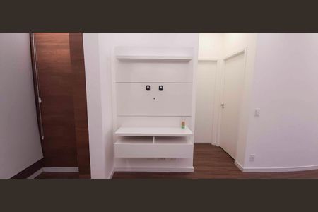 Apartamento para alugar com 48m², 2 quartos e 1 vaga