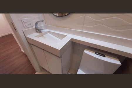 Apartamento para alugar com 48m², 2 quartos e 1 vaga