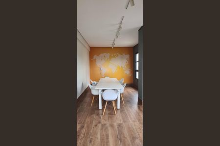 Apartamento para alugar com 48m², 2 quartos e 1 vaga