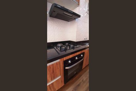 Apartamento para alugar com 48m², 2 quartos e 1 vaga