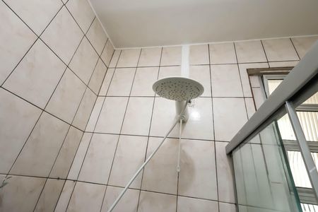 Apartamento à venda com 50m², 2 quartos e sem vagaBanheiro