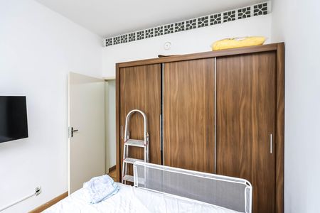 Apartamento à venda com 50m², 2 quartos e sem vagaQuarto 1