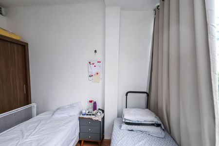 Apartamento à venda com 50m², 2 quartos e sem vagaQuarto 1