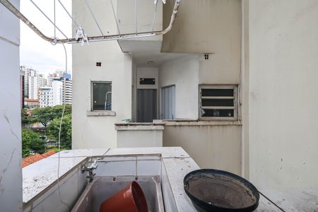Apartamento à venda com 50m², 2 quartos e sem vagaÁrea de Serviço