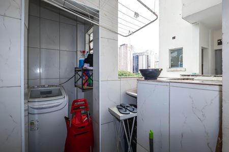Apartamento à venda com 50m², 2 quartos e sem vagaÁrea de Serviço