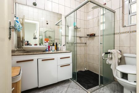 Apartamento à venda com 50m², 2 quartos e sem vagaBanheiro
