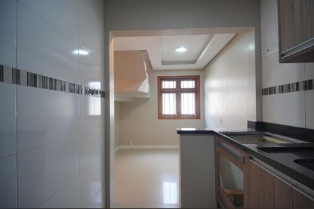 Casa para alugar com 104m², 3 quartos e 1 vagaCozinha