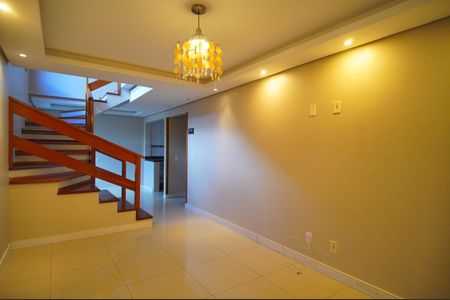 Sala de casa para alugar com 3 quartos, 104m² em Nova Sapucaia, Sapucaia do Sul