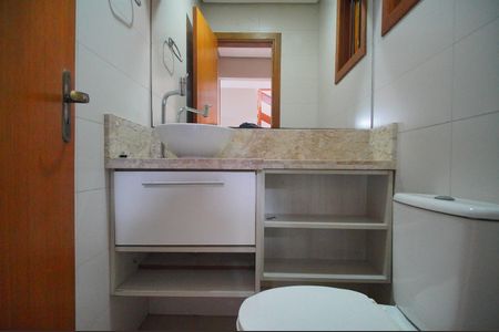 Casa para alugar com 104m², 3 quartos e 1 vagaLavabo