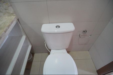 Casa para alugar com 104m², 3 quartos e 1 vagaLavabo