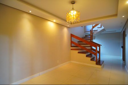 Sala de casa para alugar com 3 quartos, 104m² em Nova Sapucaia, Sapucaia do Sul