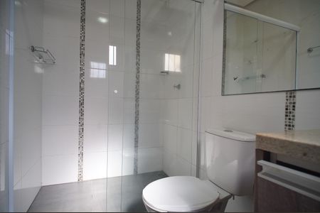 Casa para alugar com 104m², 3 quartos e 1 vagaBanheiro