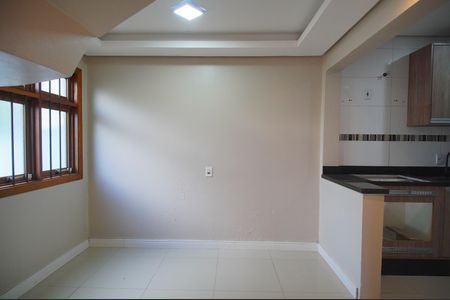 Casa para alugar com 104m², 3 quartos e 1 vagaSala de Jantar