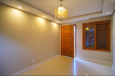 Casa para alugar com 104m², 3 quartos e 1 vagaSala