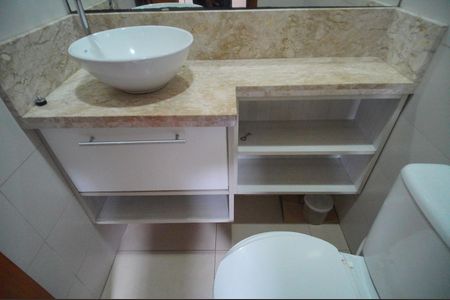 Casa para alugar com 104m², 3 quartos e 1 vagaLavabo