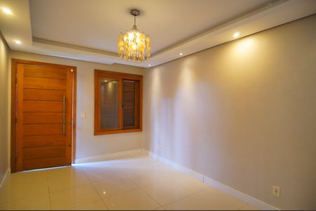 Casa para alugar com 104m², 3 quartos e 1 vagaSala