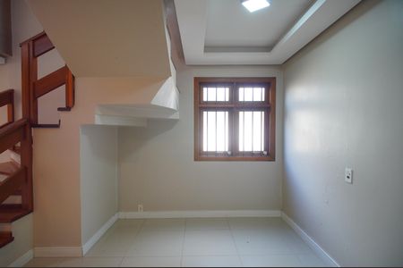 Sala de Jantar de casa para alugar com 3 quartos, 104m² em Nova Sapucaia, Sapucaia do Sul