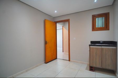 tanque de casa para alugar com 3 quartos, 104m² em Nova Sapucaia, Sapucaia do Sul