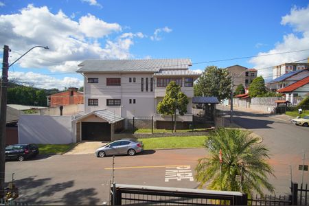 vista do Quarto 2 de casa para alugar com 3 quartos, 104m² em Nova Sapucaia, Sapucaia do Sul