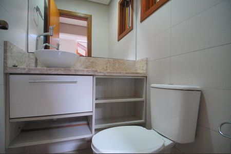 Casa para alugar com 104m², 3 quartos e 1 vagaLavabo
