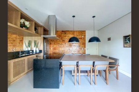 Studio para alugar com 39m², 1 quarto e 1 vaga Studio para alugar com 39m², 1 quarto e 1 vagaÁrea comum