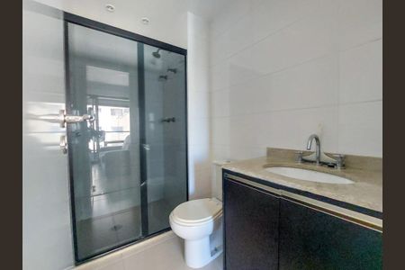 Studio para alugar com 39m², 1 quarto e 1 vaga Studio para alugar com 39m², 1 quarto e 1 vagaStudio