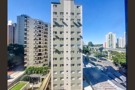Studio para alugar com 39m², 1 quarto e 1 vaga Studio para alugar com 39m², 1 quarto e 1 vagaStudio