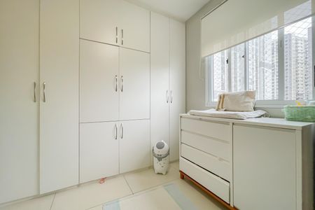 Apartamento à venda com 56m², 2 quartos e 1 vaga Apartamento à venda com 56m², 2 quartos e 1 vagaQuarto 2