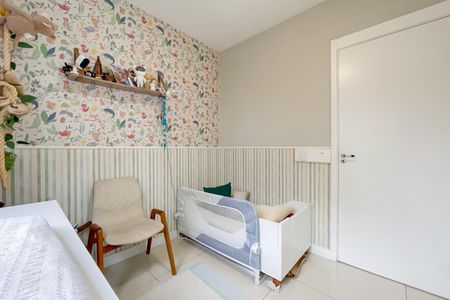 Apartamento à venda com 56m², 2 quartos e 1 vaga Apartamento à venda com 56m², 2 quartos e 1 vagaQuarto 2