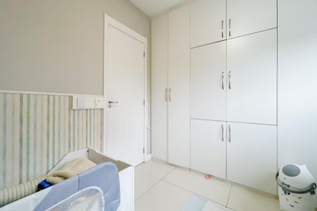 Apartamento à venda com 56m², 2 quartos e 1 vaga Apartamento à venda com 56m², 2 quartos e 1 vagaQuarto 2